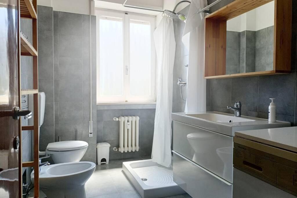 Apartment Venice Comodo - Posizione Strategica Mestre