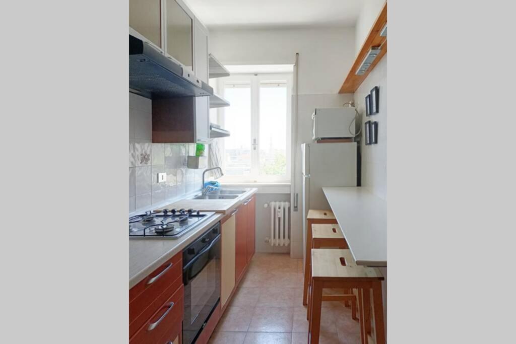Apartment Venice Comodo - Posizione Strategica *