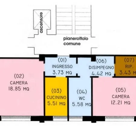 Venice Appartamento Comodo - Posizione Strategica Mestre Exterior photo