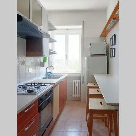 Venice Appartamento Comodo - Posizione Strategica Mestre Exterior photo