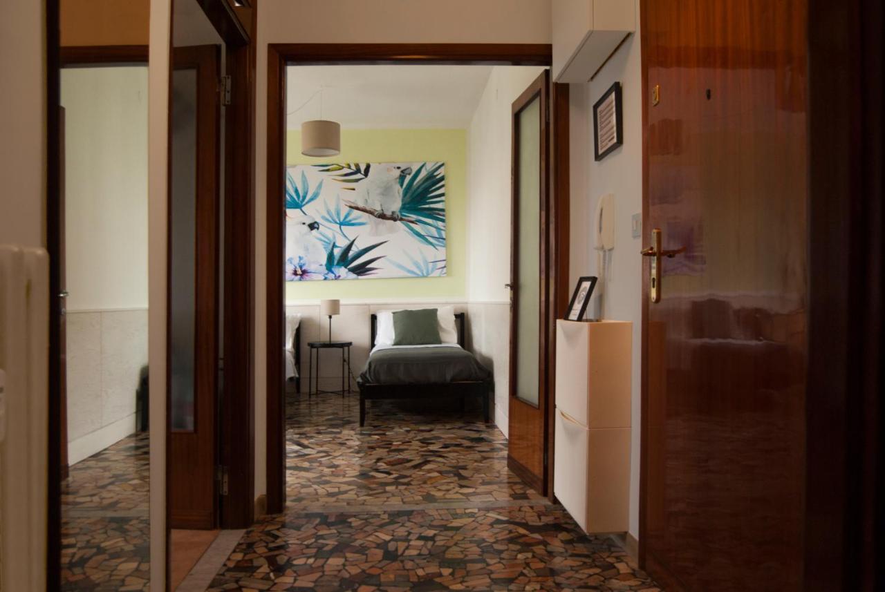 Apartment Venice Comodo - Posizione Strategica Mestre